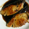 さやみm's cooksnap of when they made 超簡単☆ぶりの照り焼き.