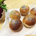 ゆかちゃん♡'s cooksnap of when they made ♪HB使用♪ミルクテｲーブリオﾂシﾕ.