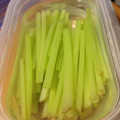 あやねんママ1222's cooksnap of when they made 和食の基本☆フキの下処理.