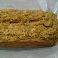 フランスのdee's cooksnap of when they made 甘さ控えめパウンドケーキ.