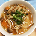 なっちゃん＊＊＊'s cooksnap of when they made 風邪引きさんのあんかけ粥.