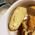 ゆうちゃき's cooksnap of when they made *ふわふわのだし巻きたまご*.