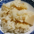 梅尾の嫁さん's cooksnap of when they made 旬！わが家のたけのこご飯.