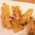 まちゅっこ's cooksnap of when they made たけのこの梅干し揚げ.