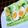 food town's cooksnap of when they made キャラ弁に＊塩たまごに関する一考察＊鹹蛋.