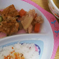 airi777's cooksnap of when they made ツナと大根の簡単レンジで煮物.