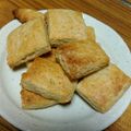 ＳＡＴＯ ちゃん's cooksnap of when they made お豆腐の優しいクッキー.