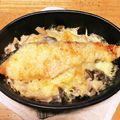 はるかなみ's cooksnap of when they made 野菜たっぷり☆鮭のマヨチーズ焼き.