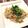 クックXVZGK2☆'s cooksnap of when they made パクチー好きのとろけるチャーハン♬.