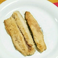 はるかいまっち's cooksnap of when they made 【めんつゆで簡単】鯵の蒲焼き.