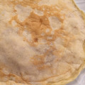 天使のカノン's cooksnap of when they made 失敗しないクレープ生地の焼き方・コツ.