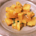 こだいこ♪'s cooksnap of when they made 水煮筍の味噌和え.