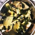 ♡スヌーピー♡'s cooksnap of when they made 10分で完成☆簡単☆京都の若竹煮.