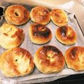 ♡スヌーピー♡'s cooksnap of when they made むっちりふわん、なベーグル.