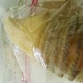 hi☆keママ's cooksnap of when they made 春！たけのこのアク抜き.