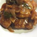 み1046sa's cooksnap of when they made 簡単☆絶品☆鳥肉で作る美味しい酢豚！？.
