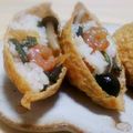 rittaﾆﾓ's cooksnap of when they made ふだんの日に食べる☆田舎ばら寿司.
