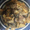 ココナッツ✮✮'s cooksnap of when they made 筍と新玉ねぎの卵とじ.
