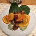 ナピト's cooksnap of when they made 大人おやつ☆白ワイン漬け＊ベトカリパン.