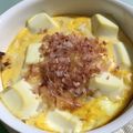 マチャミ☆'s cooksnap of when they made 山芋と豆腐のふわふわ和風グラタン★.
