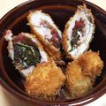 やますぅ17's cooksnap of when they made ササミの香味揚げ.