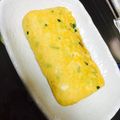 みいちまん's cooksnap of when they made スクランブルエッグ要領でできる簡単卵焼き.