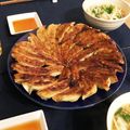 kozママ's cooksnap of when they made 野菜たっぷり♡ふわとろヘルシー餃子☆.