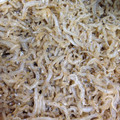 ♪まるえ's cooksnap of when they made ご飯のお供に☆ゆずこしょうちりめん.