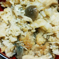 しゃとちゃん's cooksnap of when they made めんつゆまかせ♪きのこ だけ ごはん.