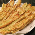 主婦歴5年's cooksnap of when they made 油ちょっとで簡単調理♪ちくわの磯辺揚げ.