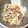 yurikitty's cooksnap of when they made 炒めベーコンとさつまいものバタマヨサラダ.