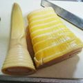 よぉぎゅると's cooksnap of when they made 簡単竹の子の茹で方☆圧力鍋.