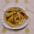 チャンス妻's cooksnap of when they made 1歳のフレンチトースト♡.