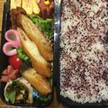 ♡ちいちゃん♪♡'s cooksnap of when they made 簡単お弁当おかず♫ごま昆布のちくわ巻き.