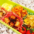 うさぎ姫っこ's cooksnap of when they made 関西版☆たこ焼き風ウインナー.