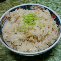 タロクン's cooksnap of when they made あさりとバターの炊き込みご飯.