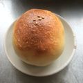 つーさんはは's cooksnap of when they made 何でも合う(^^)シンプルパン♪.