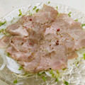 mammamiwa♪'s cooksnap of when they made 炊飯器de低温調理の焼豚風.