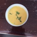 クックBQBQGZ☆'s cooksnap of when they made 圧力鍋で簡単♪人参スープ.