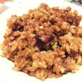 さなぽんと's cooksnap of when they made ホタルイカちゃーはん♪.