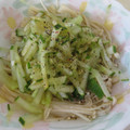 kko-h's cooksnap of when they made 簡単♪えのきのチン☆.