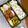 ◆◇Wtiti＊◇◆'s cooksnap of when they made レンジでかぼちゃ煮付け.