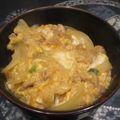 ジョングレ's cooksnap of when they made 給料日前のご馳走✿豚肉ふっくら他人丼.