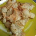 もえネクター's cooksnap of when they made 衣付け簡単カツ♬.