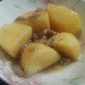 JUNONSATO's cooksnap of when they made 簡単★新じゃがのそぼろ煮★.