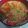 negoto's cooksnap of when they made トマト胡麻酢.