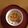 クック5B67T2☆'s cooksnap of when they made 離乳食中期～リンゴDEパングラタン☆.