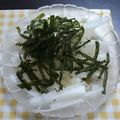 なおつん0802's cooksnap of when they made しらす炒めるヒト手間でおいしい大根サラダ.