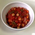 みそゆうき's cooksnap of when they made チリビーンズ.