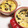 花花里's cooksnap of when they made 夜食に☆簡単☆即席茶碗蒸し.